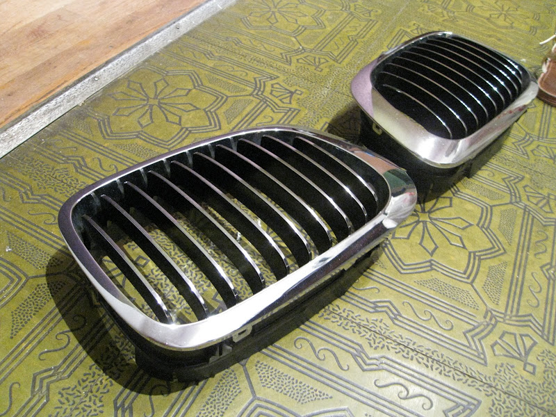 2005 AW BMW M3 E46 Parts, Trunk, Rims, OEM Lots of stuff E46Fanatics